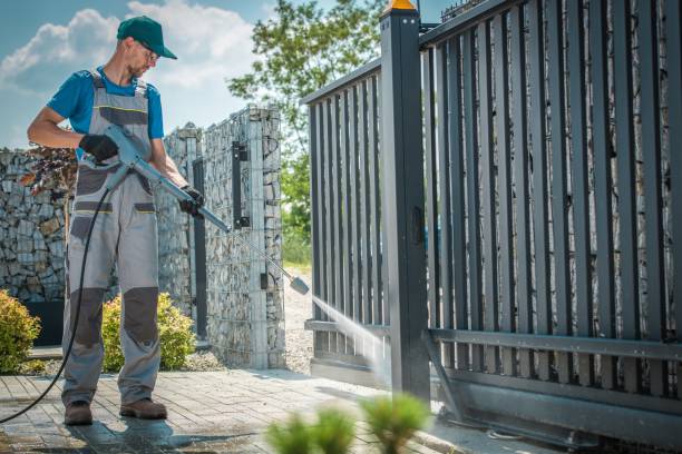 Professional Pressure Washing Services in Kaaawa, HI