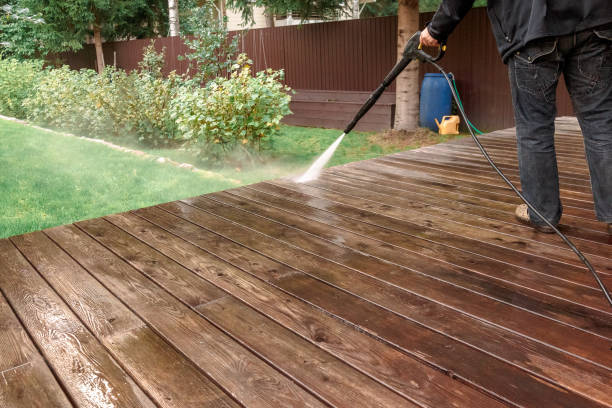 Best Roof Washing  in Kaaawa, HI