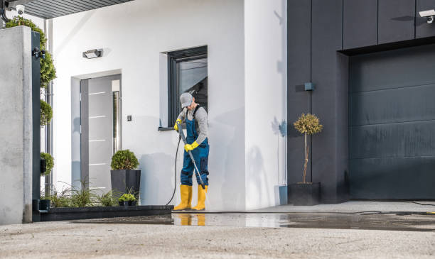 Best Restaurant Pressure Washing  in Kaaawa, HI